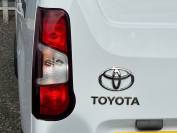 TOYOTA PROACE CITY 2023 (73)