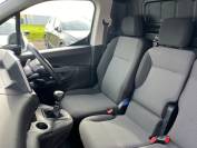 TOYOTA PROACE CITY 2023 (73)