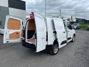 TOYOTA PROACE CITY 2023 (73)