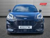 FORD PUMA 2022 (22)