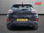 FORD PUMA 2022 (22)