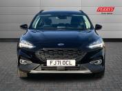 FORD FOCUS 2021 (71)