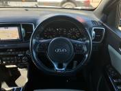 KIA SPORTAGE 2017 (67)