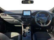 FORD KUGA 2021 (21)