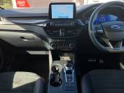 FORD KUGA 2021 (21)