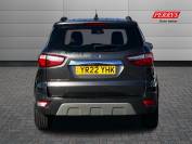 FORD ECOSPORT 2022 (22)