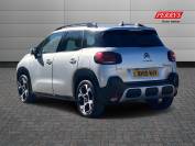 CITROEN C3 AIRCROSS 2019 (19)