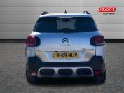 CITROEN C3 AIRCROSS 2019 (19)