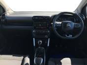 CITROEN C3 AIRCROSS 2019 (19)