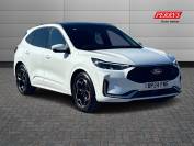 FORD KUGA 2024 (24)