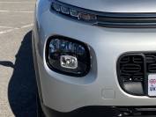 CITROEN C3 AIRCROSS 2019 (19)