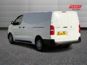 VAUXHALL VIVARO 2020 (70)