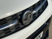 VAUXHALL VIVARO 2020 (70)