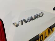 VAUXHALL VIVARO 2020 (70)