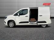 VAUXHALL COMBO CARGO 2021 (70)