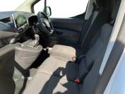 VAUXHALL COMBO CARGO 2021 (70)