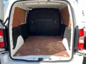 VAUXHALL COMBO CARGO 2021 (70)