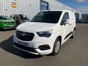 VAUXHALL COMBO CARGO 2021 (70)