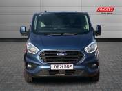 FORD TRANSIT CUSTOM 2021 (21)