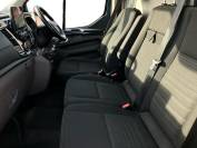 FORD TRANSIT CUSTOM 2021 (21)