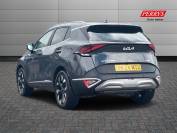 KIA SPORTAGE 2024 (24)