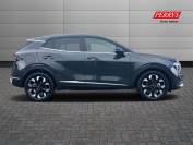 KIA SPORTAGE 2024 (24)