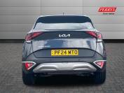 KIA SPORTAGE 2024 (24)