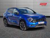 KIA SPORTAGE 2024 (24)