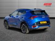 KIA SPORTAGE 2024 (24)