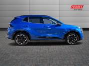 KIA SPORTAGE 2024 (24)