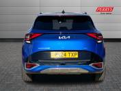 KIA SPORTAGE 2024 (24)