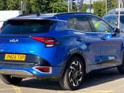 KIA SPORTAGE 2024 (24)