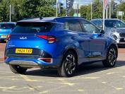 KIA SPORTAGE 2024 (24)