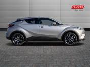 TOYOTA C-HR 2019 (19)