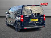 VAUXHALL VIVARO-LIFE 2023 (23)