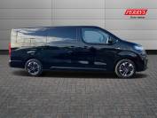 VAUXHALL VIVARO-LIFE 2023 (23)