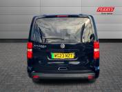 VAUXHALL VIVARO-LIFE 2023 (23)