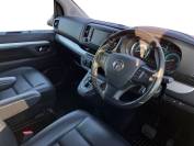 VAUXHALL VIVARO-LIFE 2023 (23)