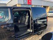 VAUXHALL VIVARO-LIFE 2023 (23)