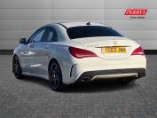 MERCEDES-BENZ CLA 2013 (63)