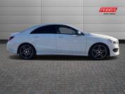 MERCEDES-BENZ CLA 2013 (63)