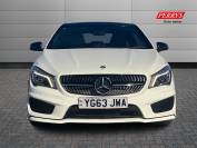 MERCEDES-BENZ CLA 2013 (63)