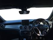 MERCEDES-BENZ CLA 2013 (63)