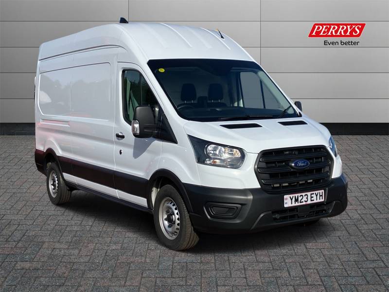 FORD TRANSIT 2023 (23)