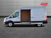 FORD TRANSIT 2023 (23)