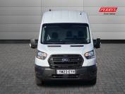 FORD TRANSIT 2023 (23)