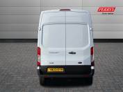 FORD TRANSIT 2023 (23)