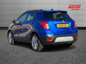 VAUXHALL MOKKA 2016 (16)