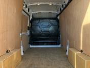 FORD TRANSIT 2023 (23)