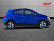 VAUXHALL MOKKA 2016 (16)